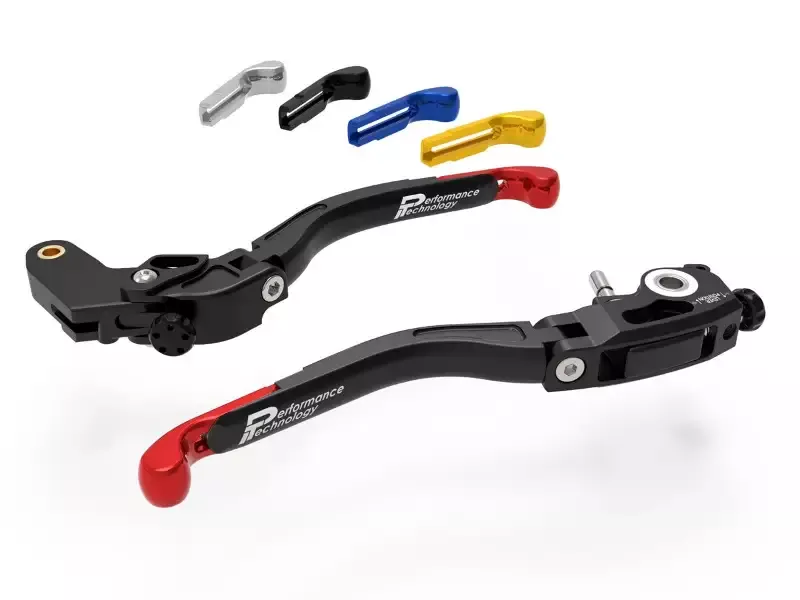 L28 EVO – APRILIA BRAKE + CLUTCH LEVERS
