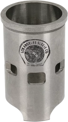 LA Sleeve Cylinder Sleeve for 1990-1991 Honda CR125R 54mm Bore H5104