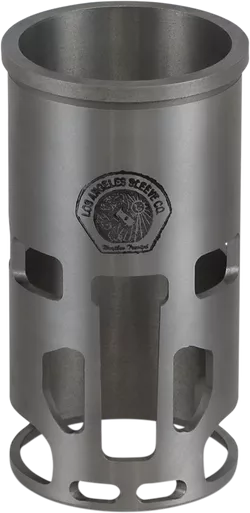 LA Sleeve Cylinder Sleeve for 1993 Kawasaki KX250 66.40mm Bore KA5180