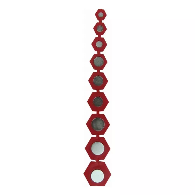 Lang Magnetic Socket Inserts. Use For Harley-Davidson