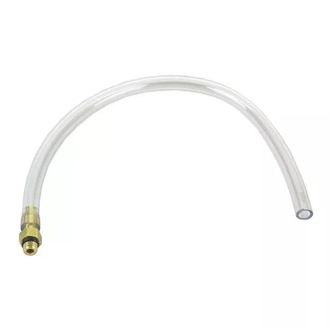 Lang Tools Fork Slider Oil Filler for Harley-Davidson