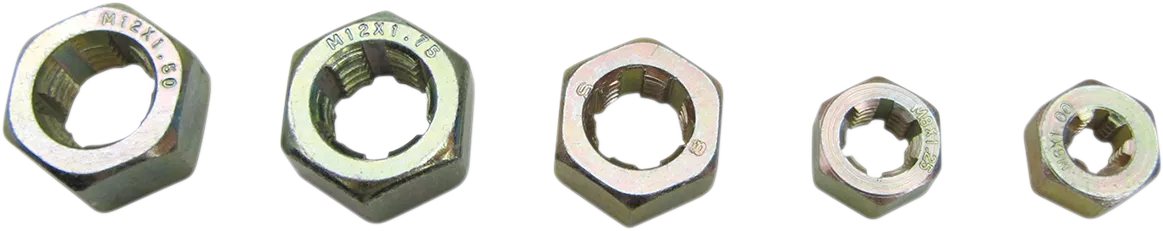 LANG TOOLS Thread Restorer Die Set 2594 - Standard and Metric Thread Repair