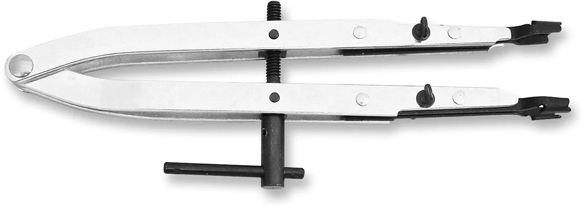 LANG TOOLS Valve Spring Compressor Tool 379 * Adjustable, Slim Design for Easy Valve Spring Removal