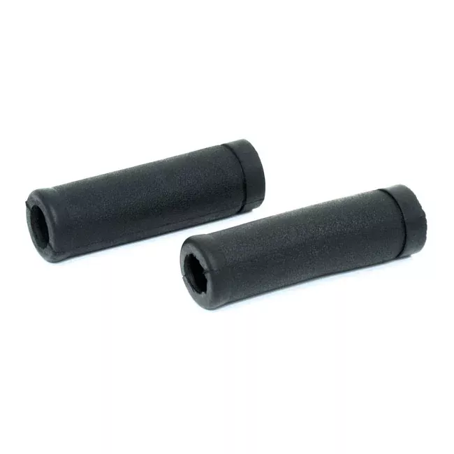 Late Style Repl Grips For Harley-Davidson