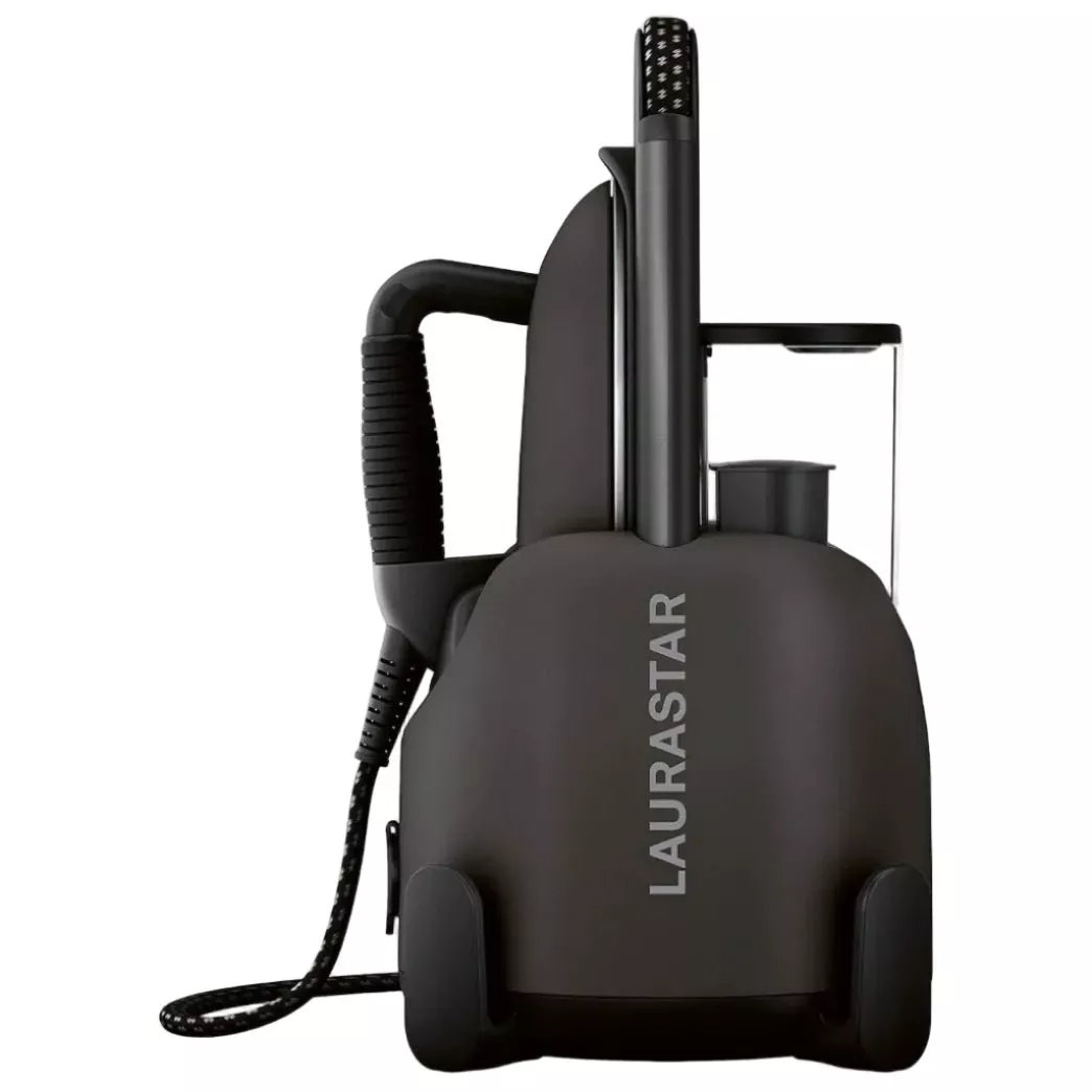 LAURASTAR LIFT XTRA steam generator - titan