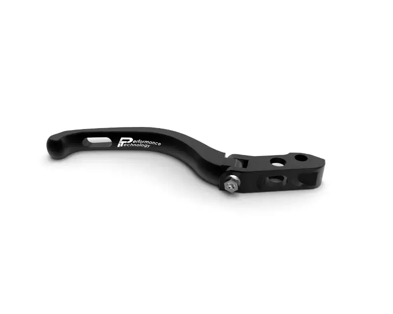 LBBC – FOLDABLE BRAKE LEVER BREMBO FORGED / CNC SHORT