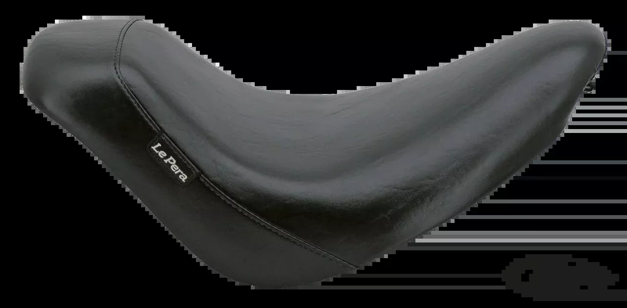 Le Pera Bare Bones Solo F*ST08-17 For Harley-Davidson