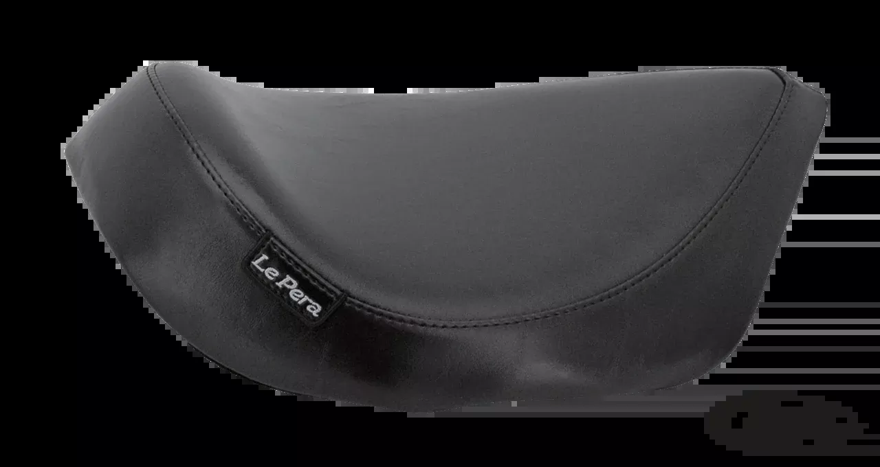 Le Pera Lil' Nugget FLH/T08-up For Harley-Davidson