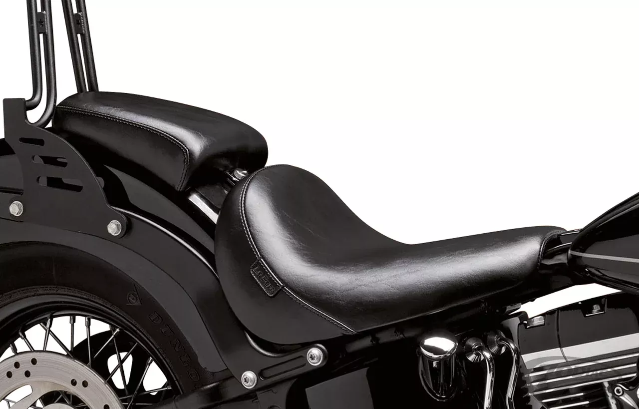 Le Pera Up-Front bare bones FLS16-17 For Harley-Davidson