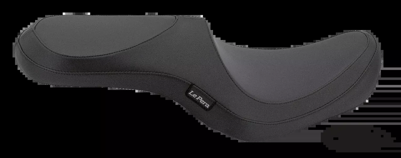 Le Pera Villain XL04-06 XL10-up 4.5Gal For Harley-Davidson