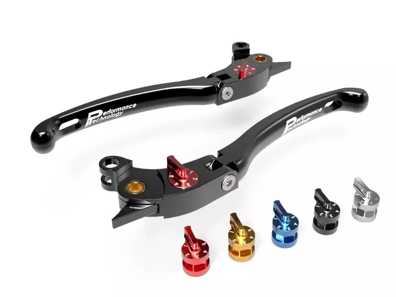 LE02 – BRAKE / CLUTCH ADJ. LEVERSECO GP 1