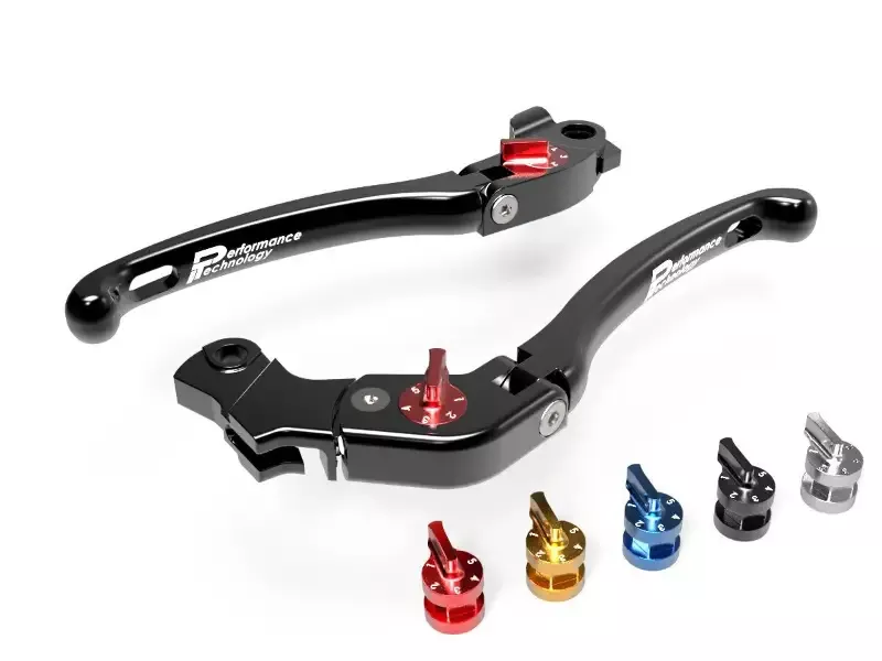 LE04 – BRAKE / CLUTCH ADJ. LEVERSECO GP 1