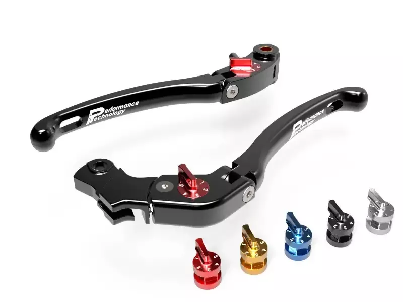 LE05 – BRAKE / CLUTCH ADJ. LEVERSECO GP 1