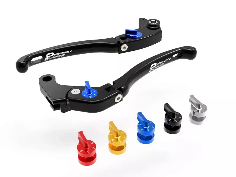 LE11 – BRAKE / CLUTCH ADJUSTABLE LEVERSECO GP 1