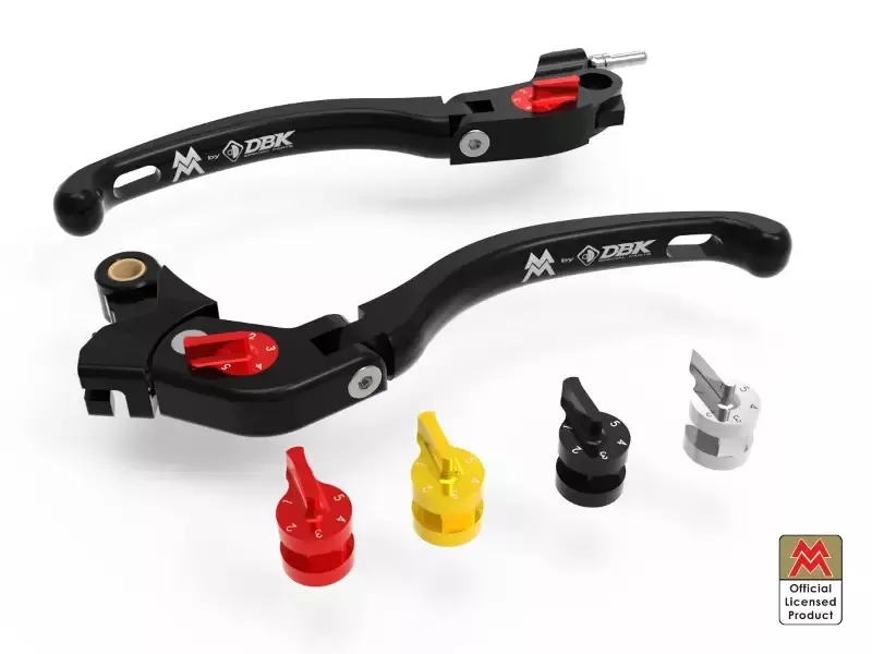 LE23 – BRAKE / CLUTCH ADJ. LEVERSECO GP 1