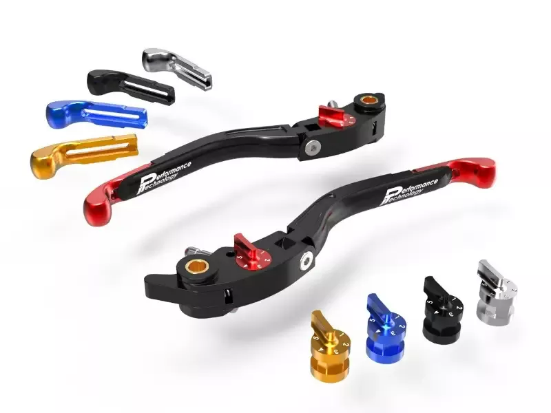 LEA01 – BRAKE / CLUTCH ADJ. LEVERSECO GP 2