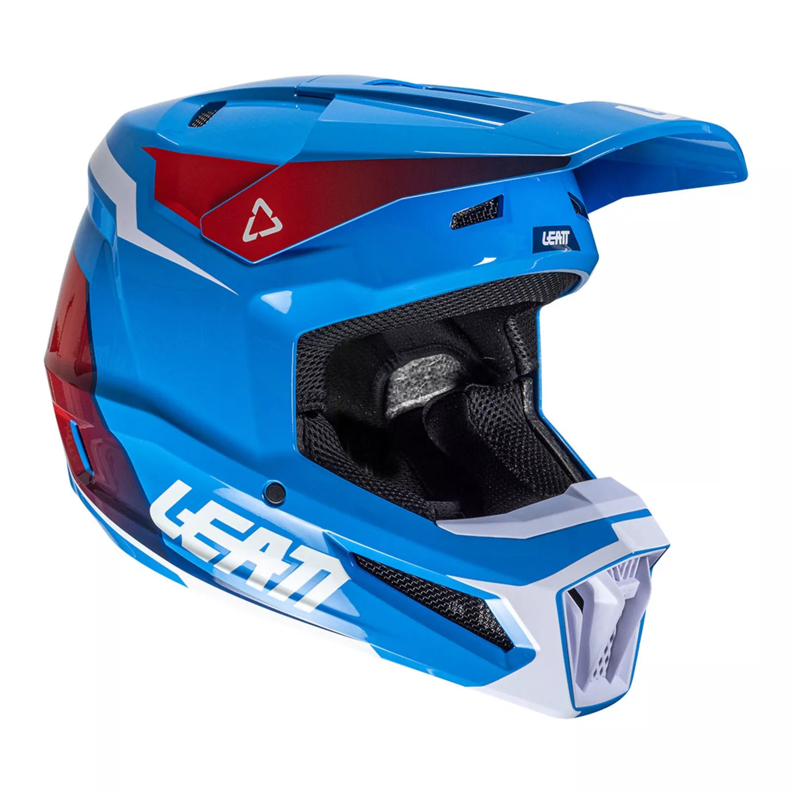 Leatt 2.5 Helmet - Royal