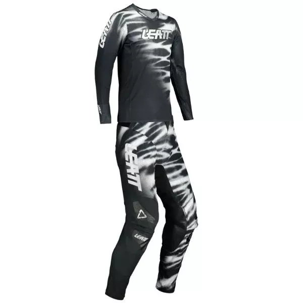 Leatt - 3.5 Moto Jersey, Pant Combo (Youth)