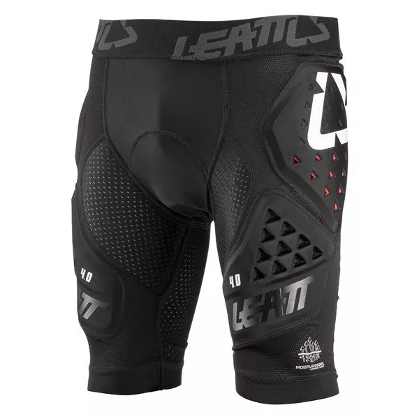 Leatt - 3DF 4.0 Impact Shorts