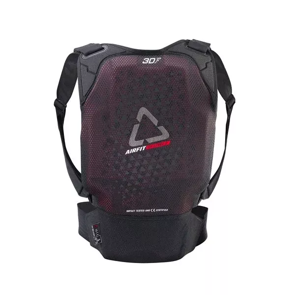 Leatt - 3DF Airfit Evo Back Protector (V26)
