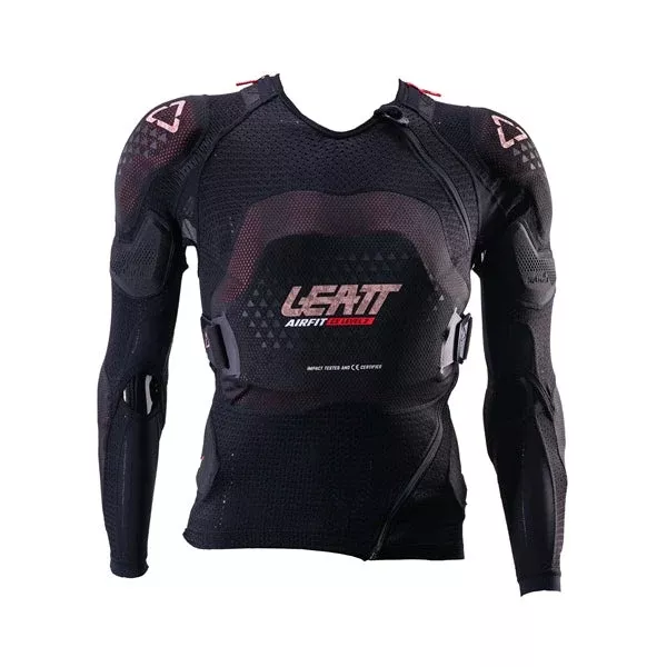 Leatt - 3DF Airfit Evo Body Protector - Women