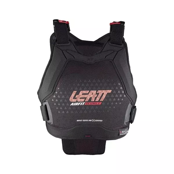 Leatt - 3DF Airfit Evo Chest Protector - Women