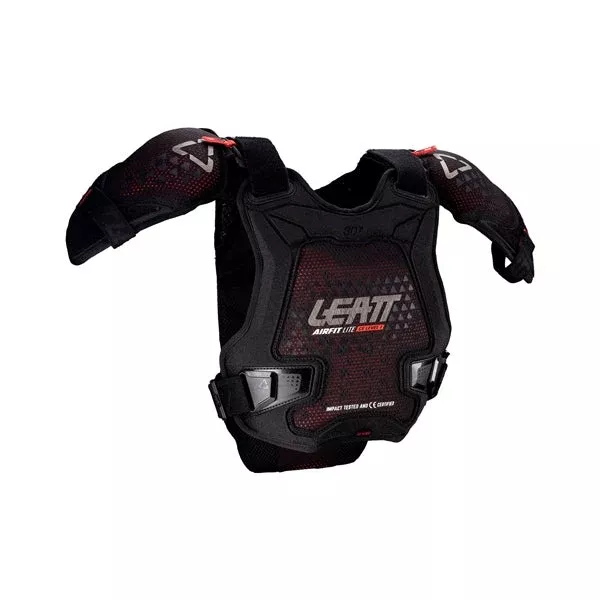 Leatt - 3DF Airfit Evo Pro Chest Protector - Junior