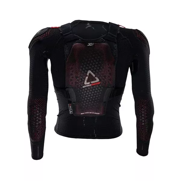 Leatt - 4.5 Hybrid Body Protector - Junior