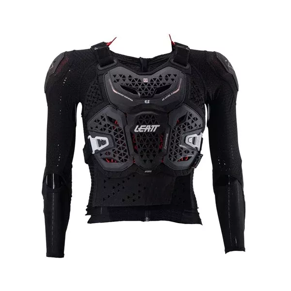 Leatt - 4.5 Hybrid Body Protector - Women