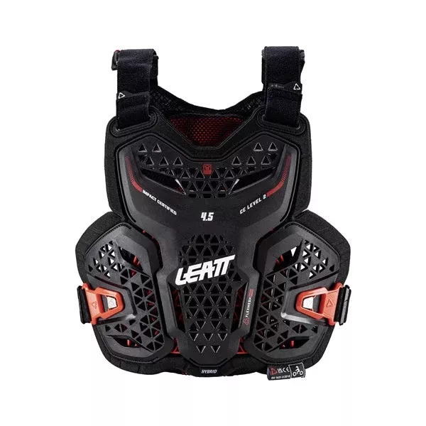 Leatt - 4.5 Hybrid Chest Protector - Junior