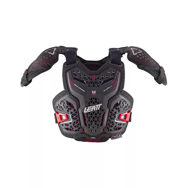 Leatt - 4.5 Hybrid Pro Chest Protector - Junior