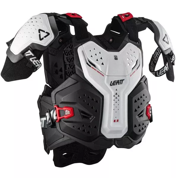 Leatt - 6.5 Pro Chest Protector