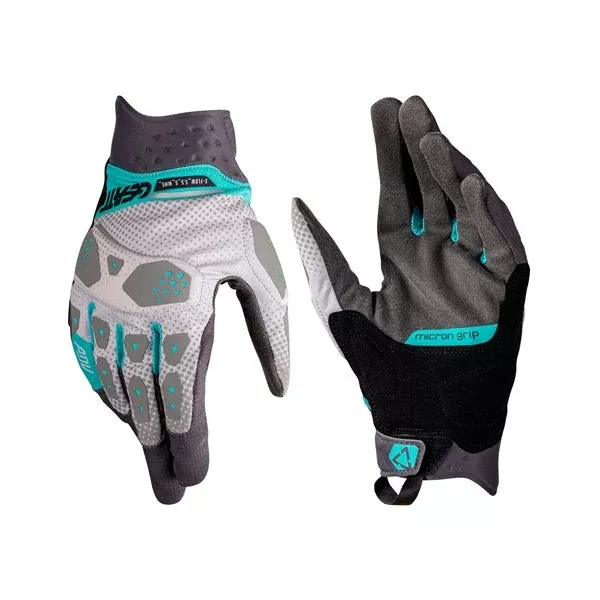 Leatt - ADV 5.5 X-Flow Gloves - Women - Short