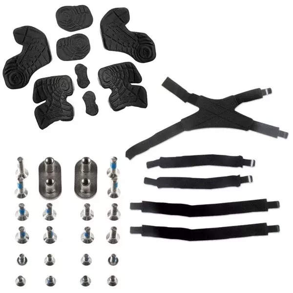Leatt - C-Frame Spare Parts