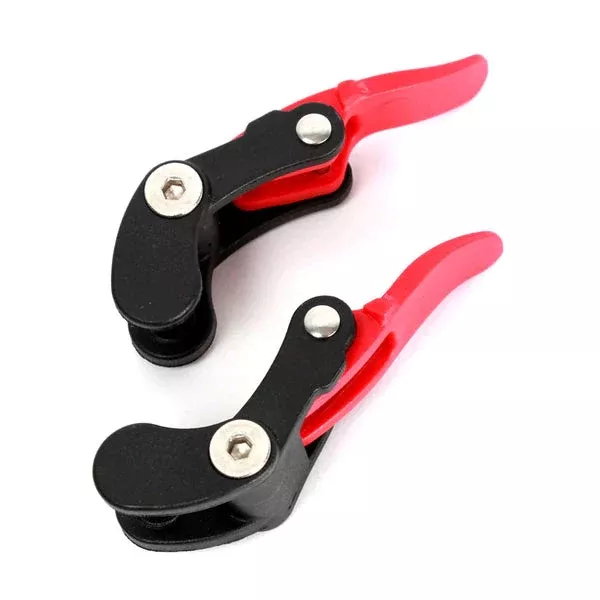 Leatt - DBX Comp 3 + 4 / GPX Club 3 / 4.5 Race Hinge Pack