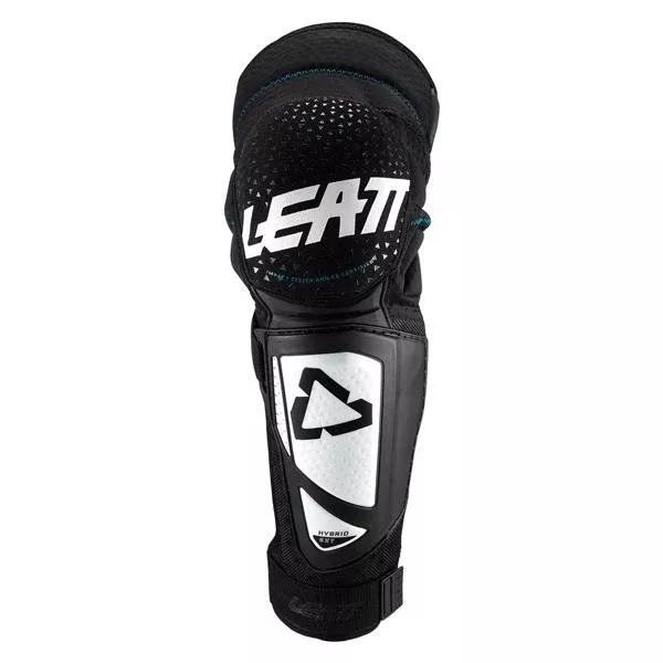 Leatt - EXT Hybrid Knee & Shin Guards