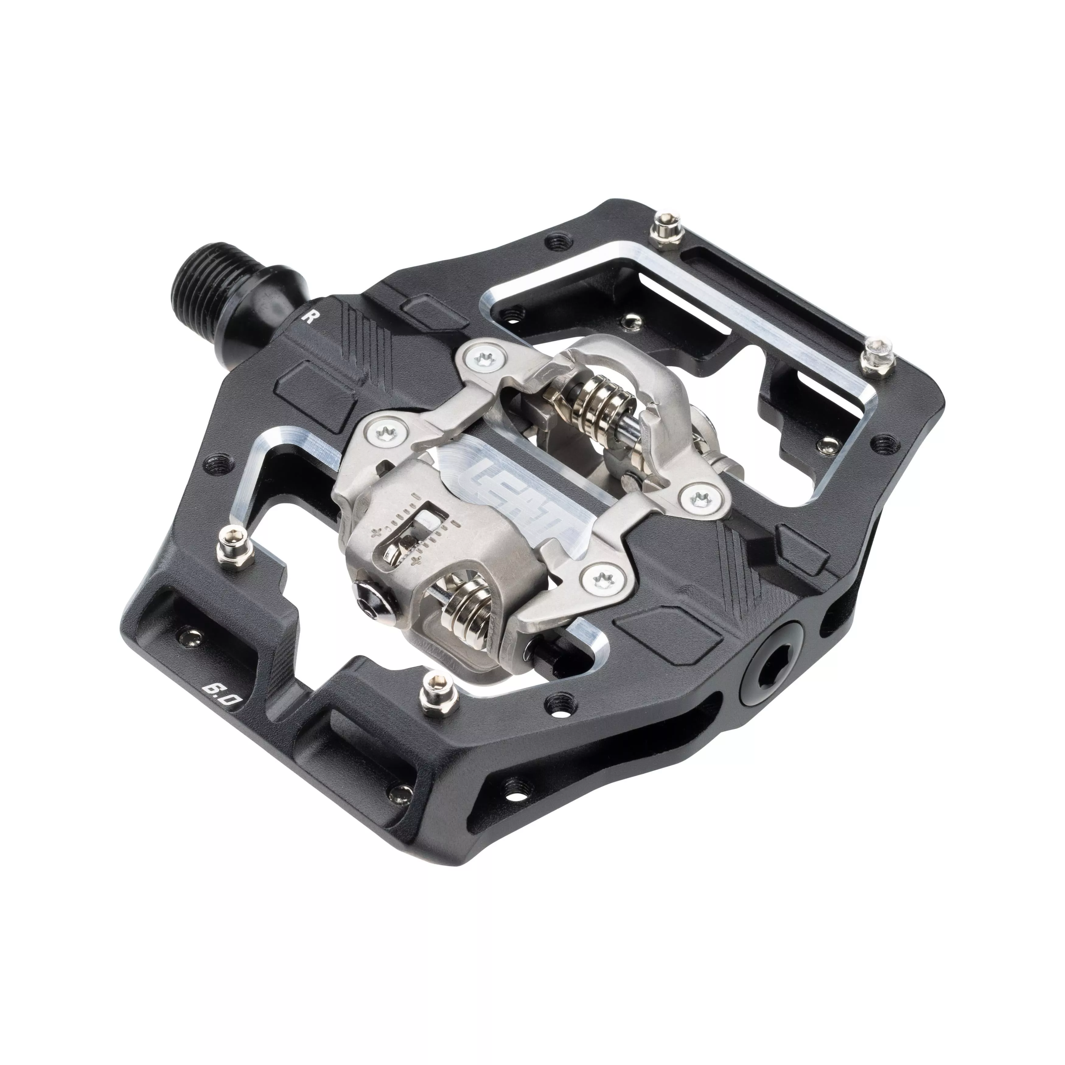 Leatt Gravity 6.0 Clip-In Pedals