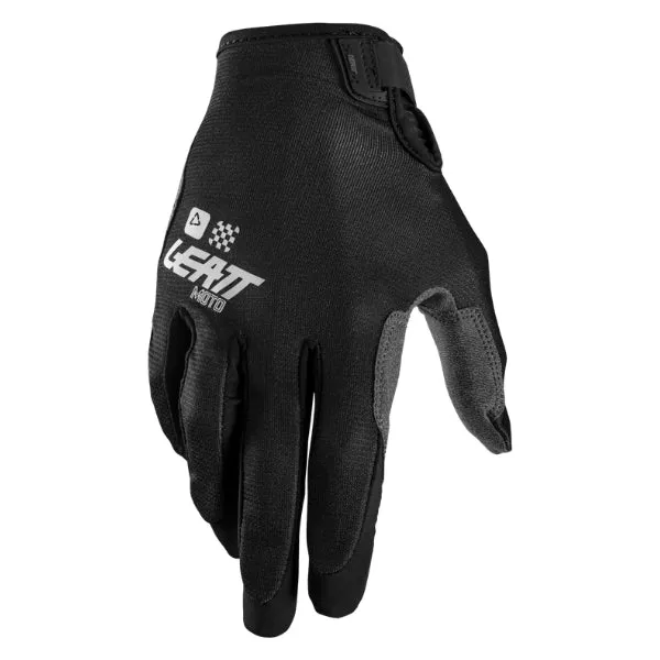 Leatt - Moto 1.5 GripR Gloves (Youth)