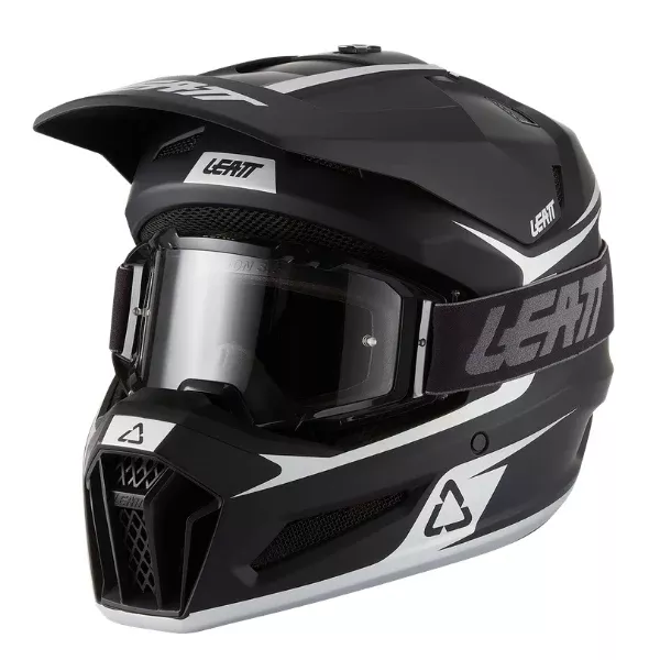 Leatt - Moto 3.5 Helmet Kit (Youth)