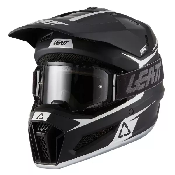 Leatt - Moto 3.5 Helmet Kit