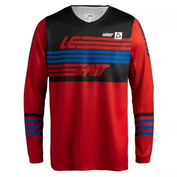 Leatt - Moto 3.5 Jersey