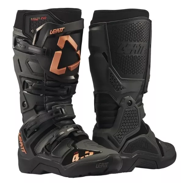 Leatt - Moto 4.5 Enduro Evo Boots