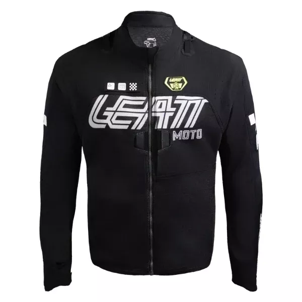 Leatt - Moto 4.5 Enduro X-Flow Jacket