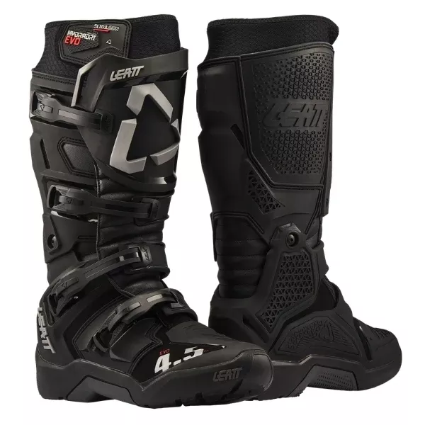 Leatt - Moto 4.5 HydraDri Evo Boots