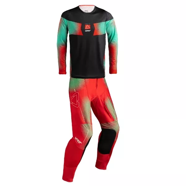 Leatt - Moto 4.5 Lite Jersey, Pant Combo
