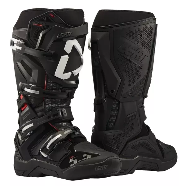 Leatt - Moto 5.5 FlexLock Evo Boots