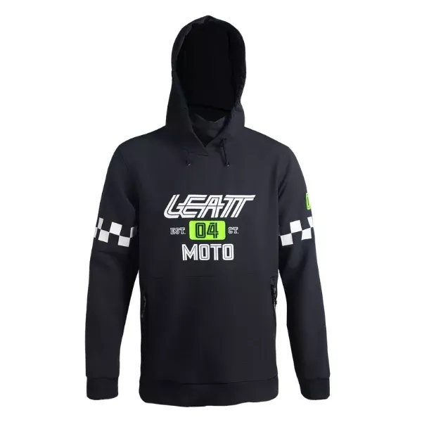 Leatt - Moto 5.5 ThermaFlow Hoodie