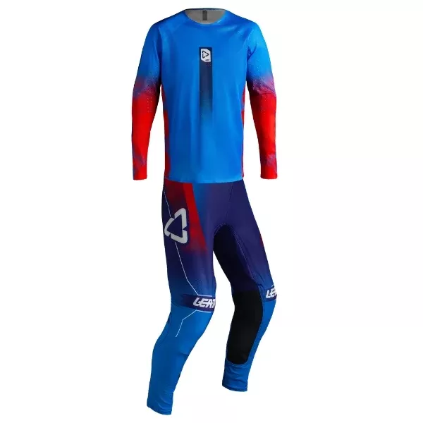 Leatt - Moto 5.5 UltraWeld IKS Jersey, Pant Combo