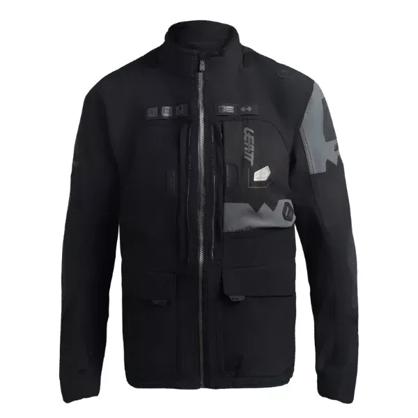 Leatt - Moto 6.5 HydraDri Jacket