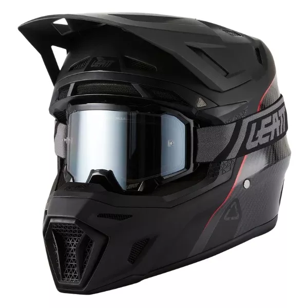 Leatt - Moto 9.5 Helmet Kit
